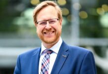 Jakub Dvořáček míří do Bruselu spoluřídit lékovou politiku dvoracek