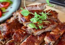 Grilovat se dá i bez zdravotních rizik, má to ale svá pravidla grilovat