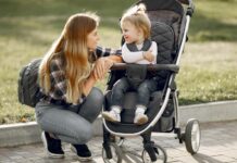 Homesharing: Dobrovolníci pomáhají rodičům dětí s postižením i v ČR homesharing