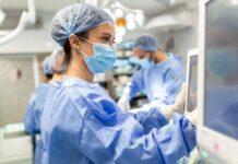 Z českých nemocnic si lidé nejčastěji odnesou infekci močového ústrojí infekci