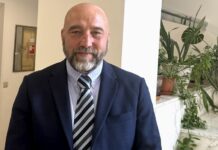 Šéf VZP Kabátek bude obhajovat svůj mandát, to již počtvrté Kabatek