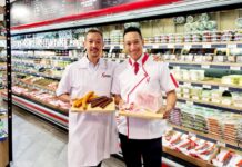 Syntetické maso prodávají v Singapuru. A prý chutná báječně