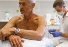 I léčený nádor prostaty ve 4. stadiu dává šanci na přežití nadory_prostaty