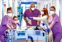 Penta Hospitals odmítá povinné minimální platové tabulky pro lékaře penta_Hospitals