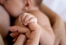 Plné kojení snižuje i riziko syndromu náhlého úmrtí kojence plne_kojeni