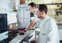 Čeští a němečtí vědci objevili látku pro více zobrazovacích metod latku