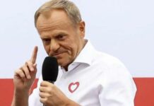 Povinný registr těhotných v Polsku skončí, uvedl Tusk registr_tehotnych