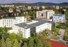 Žena se soudí s městskou nemocnicí v Jablonci o deset milionů v_Jablonci