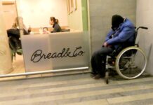 Sociální služby v Praze stojí miliardy. Peníze ale i tak nestačí v_Praze