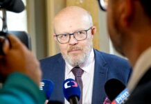 Ministr Válek: Úhrady za zdravotní péči rostou více než inflace valek