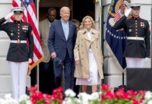 Biden odmítá uznat důsledky svého stárnutí, tvrdí už i jeho sponzoři Biden