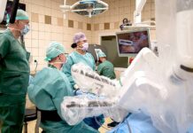 Darovat ledvinu je bezpečnější díky novým chirurgickým technikám darovat_ledvinu