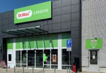 Síť lékáren Dr. Max loni navýšila čistý zisk o 40 procent Dr_Max