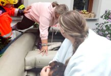 Zaplaveným domácnostem nabízí úřady okamžitou dávku pomoci davku_pomoci