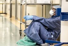 Labouristé slibují postavit britské zdravotnictví zase na nohy labouriste