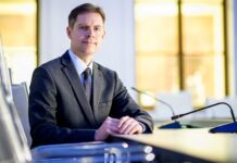 Korupce ve zdravotnictví je mor, říká europoslanec Ondřej Dostál Ondrej_Dostal