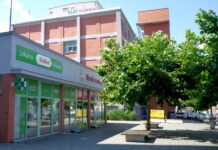 Mnohé lékárny BENU dnes zavřely, lékárny Dr. Max fungovaly dál BENU