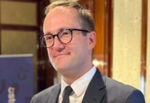 Cenu hejtmana Ústeckého kraje obdržel ortoped Tomáš Novotný Tomas_Novotny