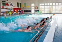 Nouzi o klienty lázně nemají, poptávka je obrovská lazne