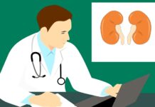 Nemoci ledvin se často váží k cukrovce 2. typu ledvin