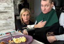 Pomáhá se chudým a nemajetným. Ne milionářům, říká domácí pečující pecujici