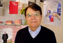 Léky nejsou všechno, říká profesor pediatrie a psychiatrie Kerim Munir profesor