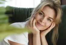 Se sklerodermií se žije lépe bez stresu se_sklerodermii