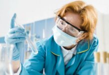 Kolébka IVF australský Queensland trpí nedostatkem spermatu spermatu