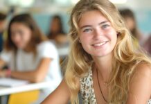 Ne všichni studenti sedí doma na zadku. Mnozí i rádi vyjedou ven studenti