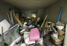 Ústí likviduje garáže ve vyloučených lokalitách. Do pořádku dává i byty usti