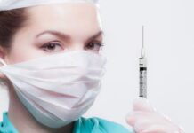 Za covidové vakcíny lidé ani letos nic neplatí vakciny