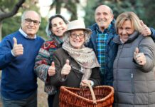 Štěstí vzniká ve střevech, vyplatí se na ně myslet ve_strevech