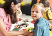 Pro děti vládních úředníků se otevře školka v Suchardově vile vladnich