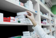 Dostupné lékárenství v regionech zajistí výdejny, míní MZ ČR vydejny