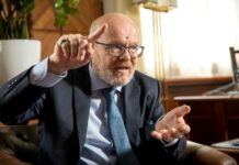 Zdravotní data začnou lékaři elektronicky sdílet až od roku 2026 zdravotni_data