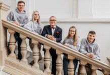 Ve zdravotnictví u nás zůstává přes 90 % českých absolventů medicíny mediciny