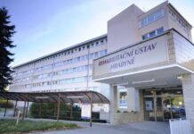 Ředitelka Rehabilitačního ústavu Hrabyně končí ve funkci Hrabyne