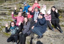 LÍP A SPOLU pořádá homesharingový víkend u Máchova jezera LIP_a_SPOLU