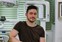 Utekl ze Sýrie do Česka. Teď studuje stomatologii v Rumunsku Sýrie