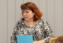 Ředitelka pražské hygieny Zdeňka Shumová končí ve funkci Zdenka_Shumova