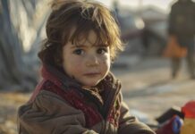 Bezdomovectví se loni dotklo 400 tisíc dětí žijících v EU a Británii bezdomovectvi