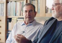 Cenu Neuron pro letošek získal prof. Cyril Höschl Cyril_Hoschl