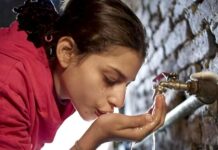 V Gaze je virus dětské obrny. To je riziko pro všechny, řeší to už i Izrael Izrael