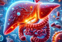 Obézním a lidem s nadváhou hrozí ztučnělá játra a žluté bělmo jatra