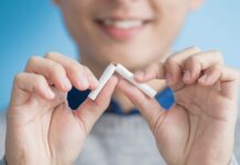 Na léčbu rakoviny plic dala ČPZP za pět let miliardu. Odvykání kouření je s příspěvkem 2 000 Kč plic