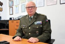 Vojenskou nemocnici Brno vede Petr Král. Chystá investici za 2,7 mld. Kč Vojenska_nemocnice_Brno