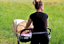 Černý kašel se mezi lidmi stále šíří, zemřela 3měsíční holčička lidmi