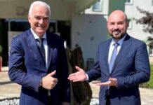 Hnutí ANO znovu hledá kandidáta na ministra zdravotnictví zdravotnictvi