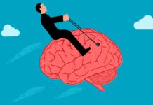 Mikroglie chrání mozek před infekcí, ale ne za všech okolností mikroglie