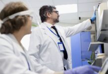 Nádor prostaty léčí v Liberci prvně radiofarmakem, čeká se na výsledky nador_prostaty